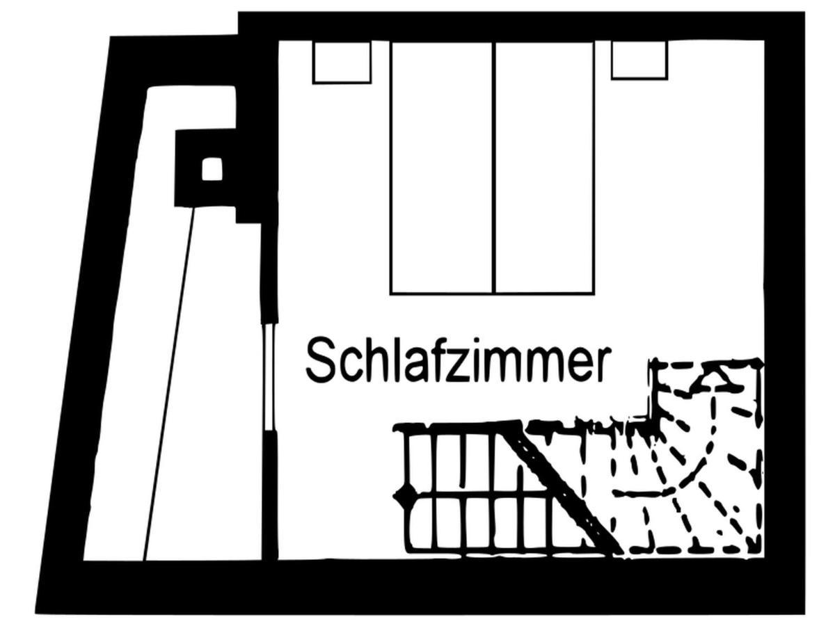 Haus Hoehneck 1 Alpirsbach Exterior foto